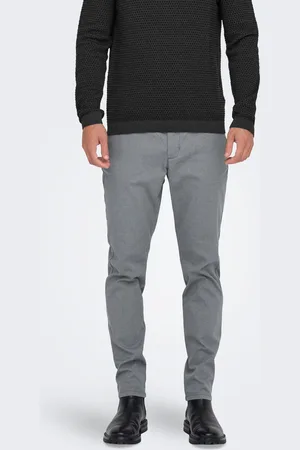 Only & Sons Onsmark Slim Fit Pantalon