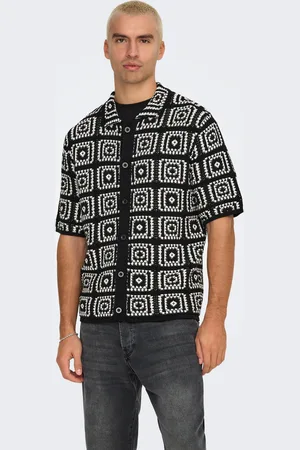Only & Sons Onsbart Polo En Maille