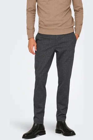 Only & Sons Onsmark Slim Fit Pantalon Chino