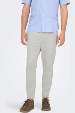 Only & Sons Onslinus Tapered Fit Jogger
