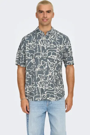 Only & Sons Onsbud Chemise
