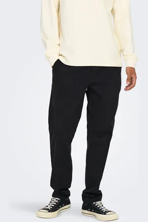 Only & Sons Onscam Tapered Fit Pantalon Chino