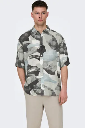 Only & Sons Onsbud Chemise