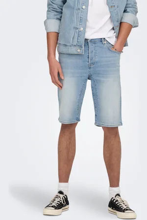 Only & Sons Onskyle Taille Classique Regular Fit Shorts