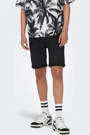 Only & Sons Onsply Taille Moyenne Slim Fit Shorts