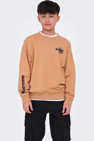 Only & Sons Osjtanner Sweat-shirts