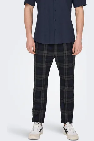 Only & Sons Onslinus Tapered Fit Pantalon Chino