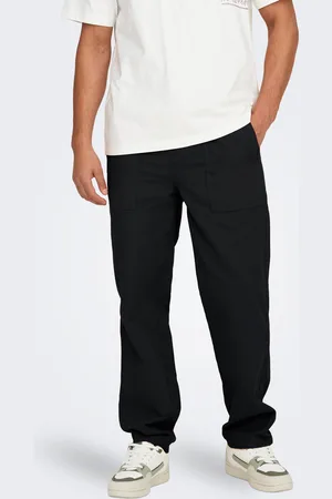 Only & Sons Onssinus Loose Fit Pantalon