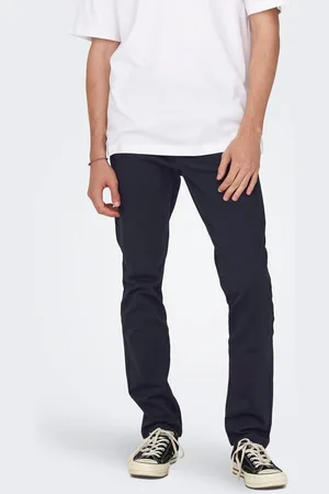 Only & Sons Onsmark Slim Fit Pantalon Chino