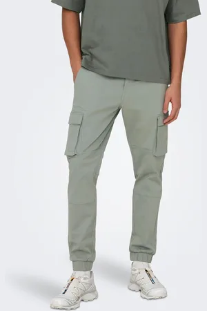 Only & Sons Onscam Tapered Fit Pantalon Cargo
