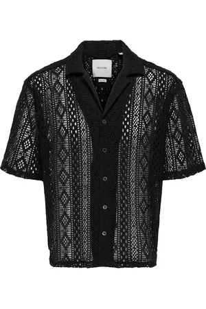 Only & Sons Onsnovak Chemise