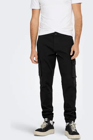 Only & Sons Onscam Tapered Fit Pantalon Cargo