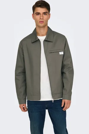 Only & Sons Onsralph Veste