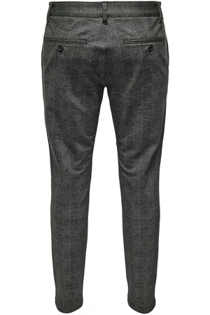 Only & Sons Onsmark Slim Fit Pantalon Chino