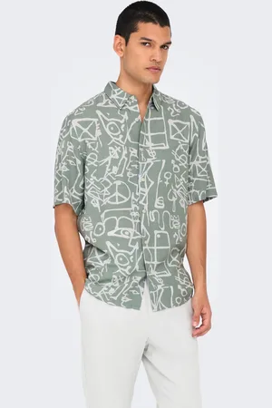 Only & Sons Onsbud Chemise