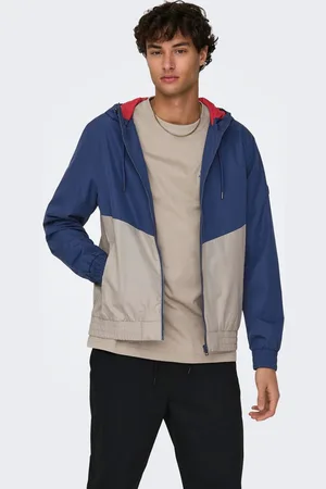 Only & Sons Onsward Veste