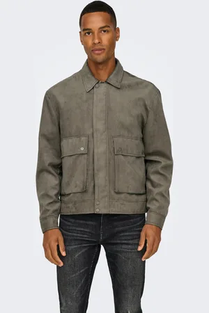 Only & Sons Onsyuki Veste