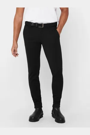 Only & Sons Onsmark Slim Fit Pantalon Chino