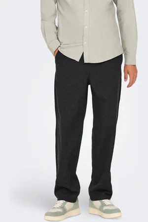 Only & Sons Onssinus Loose Fit Pantalon