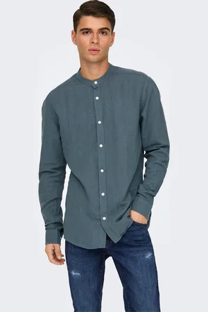 Only & Sons Onscaiden Chemise