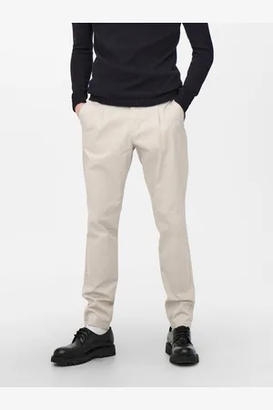 Only & Sons Onscam Tapered Fit Pantalon Chino