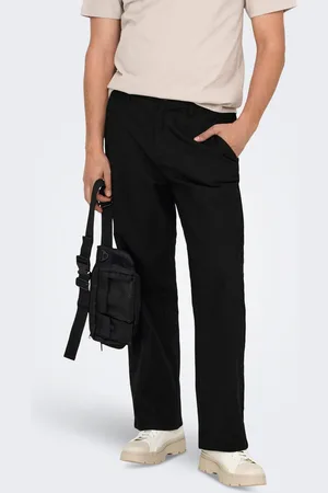 Only & Sons Onsbob Loose Fit Pantalon