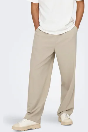 Only & Sons Onsdave Baggy Fit Pantalon Chino