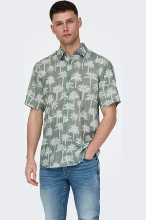 Only & Sons Onsbronx Chemise