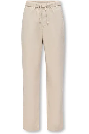 Only & Sons Osjlinus Tapered Fit Pantalon
