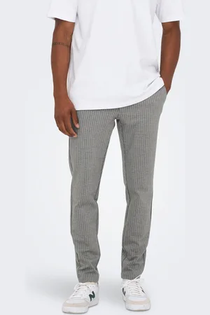 Only & Sons Onsmark Tapered Fit Pantalon Chino