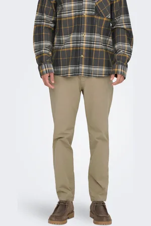 Only & Sons Onsfree Regular Fit Pantalon
