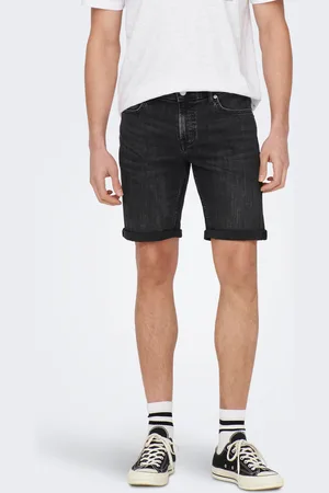 Only & Sons Onsply Taille Moyenne Slim Fit Shorts