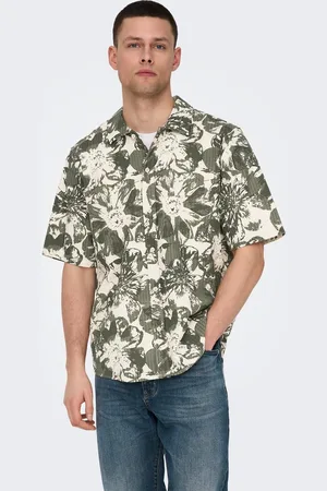 Only & Sons Onsnicolai Chemise