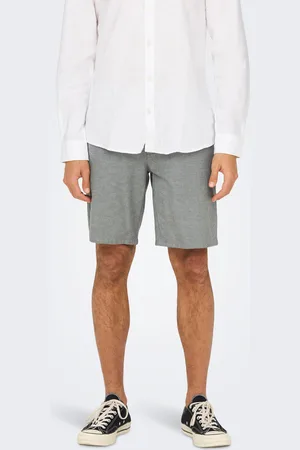 Only & Sons Onsmark Regular Fit Shorts