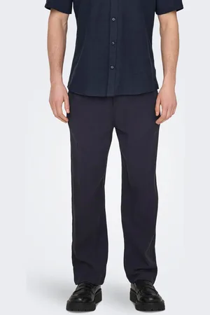 Only & Sons Onssinus Loose Fit Pantalon