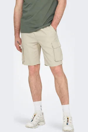 Only & Sons Onssinus Loose Fit Shorts Cargo