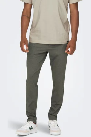Only & Sons Onsmark Slim Fit Pantalon Chino