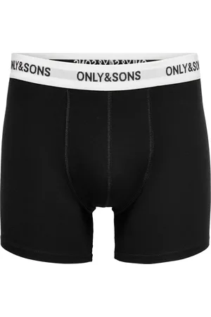 Only & Sons Onsfitz 3-pack Maillots