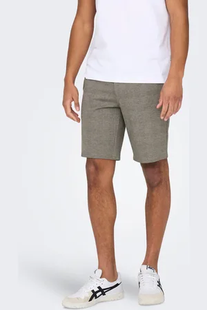 Only & Sons Onsmark Regular Fit Shorts