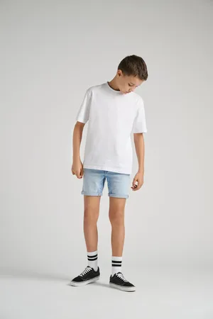 Only & Sons Osjply Taille Moyenne Regular Fit Shorts