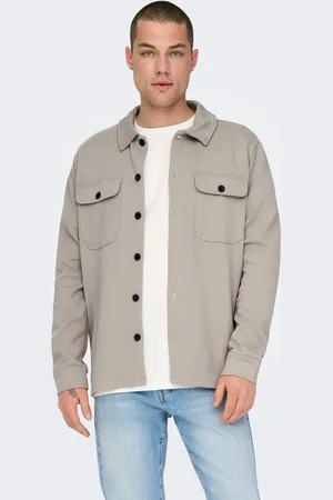 Only & Sons Onsnewkodyl Chemise