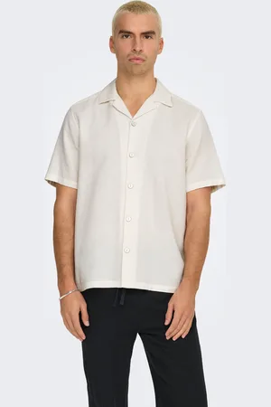 Only & Sons Onsbertil Chemise
