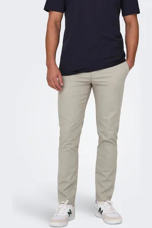 Only & Sons Onsmark Slim Fit Pantalon