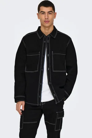 Only & Sons Onsdago Veste-chemise