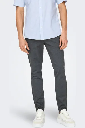 Only & Sons Onsmark Slim Fit Pantalon