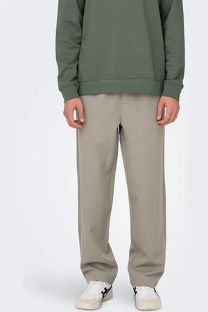 Only & Sons Onssinus Loose Fit Pantalon