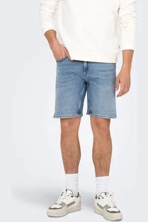 Only & Sons Onsweft Regular Fit Shorts