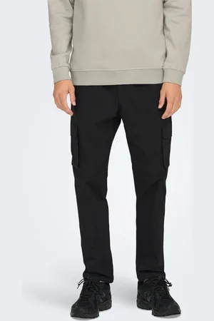 Only & Sons Onscommon Slim Fit Pantalon Cargo