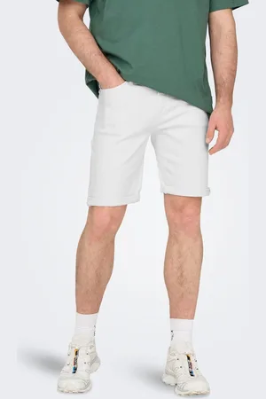Only & Sons Onsply Taille Moyenne Regular Fit Shorts