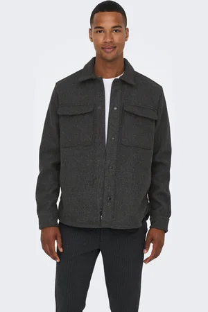 Only & Sons Onsash Chemise